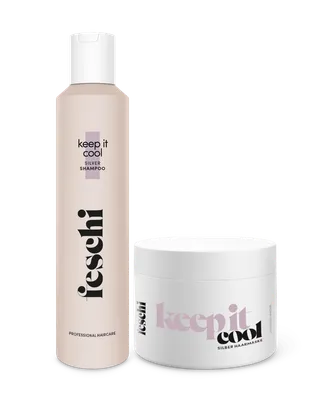 Anti-Gelbstich Duo