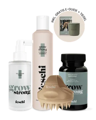 Ultimate Hair Growth Set