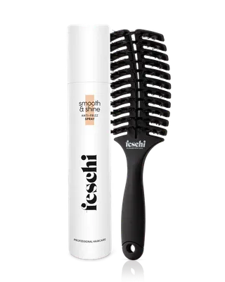 Anti-Frizz Duo