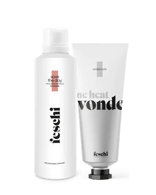 Touch-Up & Pflegeset