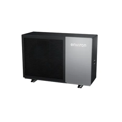 EcoHeat Monoblock Wärmepumpe R32 – 6 bis 24 kW wählbar