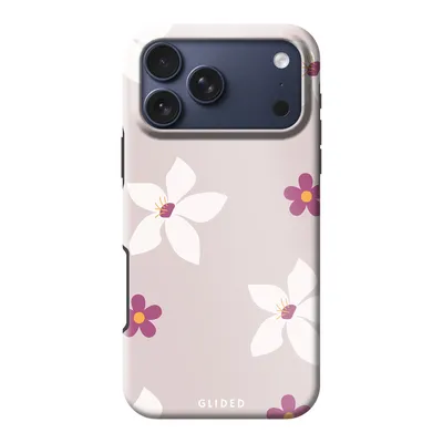 Violet Grace Handyhülle - MagSafe Case