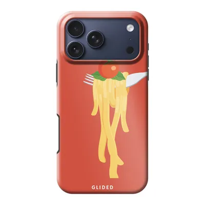 Pasta Paradise Handyhülle - MagSafe Case