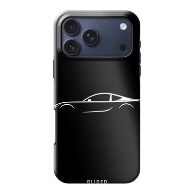 Thunder Racer Handyhülle - MagSafe Case