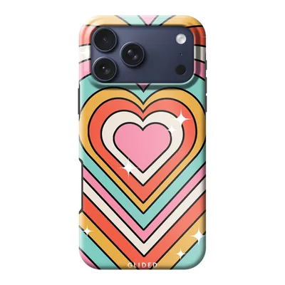 Endless Love Handyhülle - Tough Case