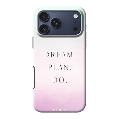 Dream Handyhülle - Tough Case