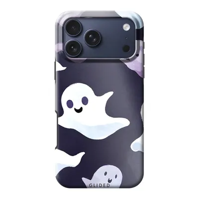 Spooky Ghosts Handyhülle - MagSafe Case