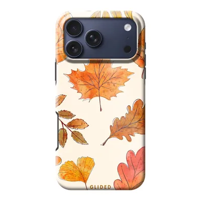 Leaves Handyhülle - MagSafe Case