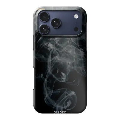 Black Mystery Handyhülle - Tough Case