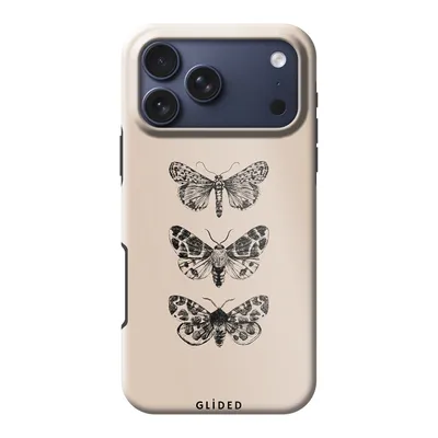 Butterfly Aesthetic Handyhülle - MagSafe Case