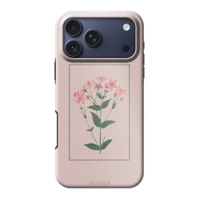 Blossy Handyhülle - Tough Case