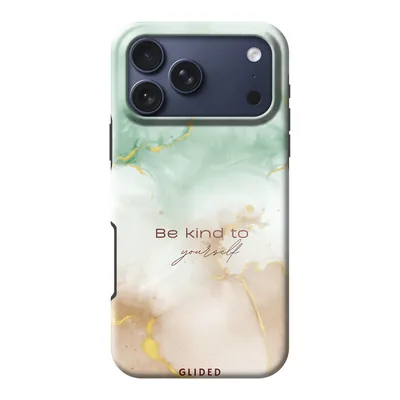 Kind to yourself Handyhülle - MagSafe Case