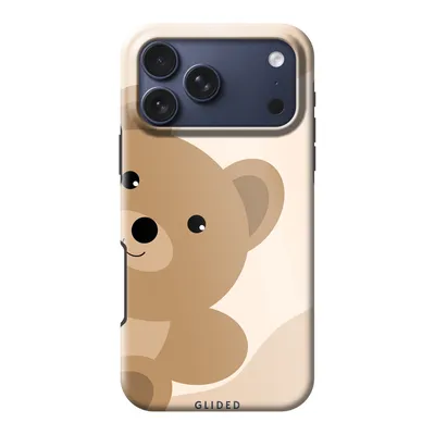 BearLove Right Handyhülle - Tough Case