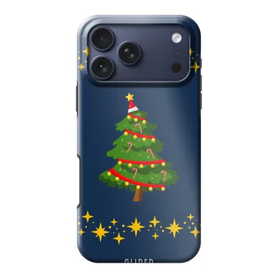 Christmas Tree Handyhülle - MagSafe Case