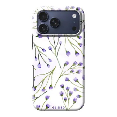 Violet Garden Handyhülle - Tough Case