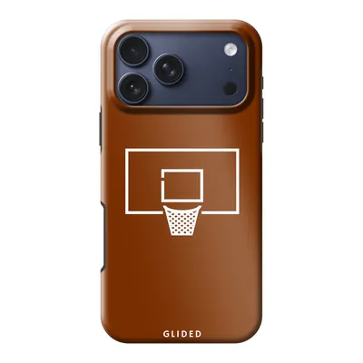 Basket Blaze Handyhülle - MagSafe Case