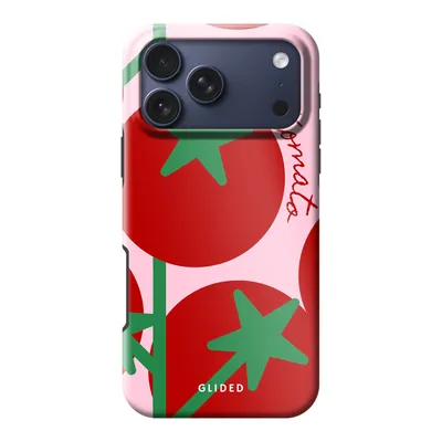Tomato Love Handyhülle - MagSafe Case