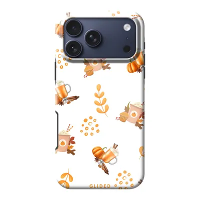 Autumn Latte Handyhülle - MagSafe Case