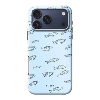 Fishy Handyhülle - MagSafe Case