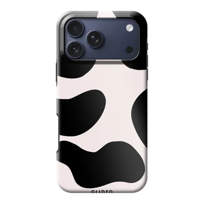 Cow meets Wow Handyhülle - MagSafe Case