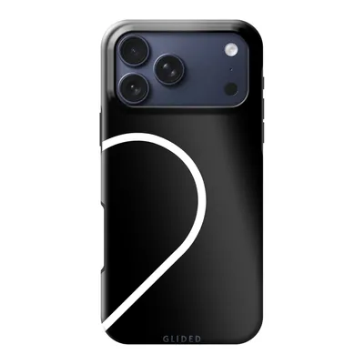 Harmony Black Handyhülle - Tough Case