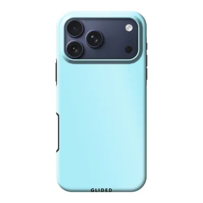 Turquoise Touch Handyhülle - MagSafe Case