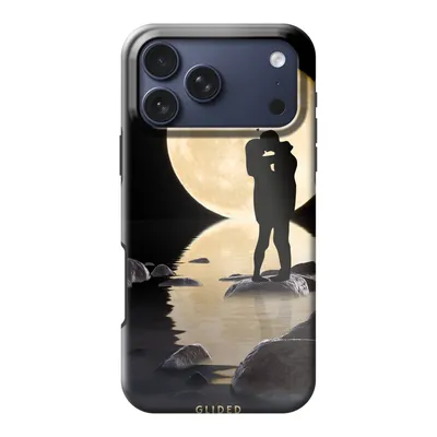 Moonlight Handyhülle - Tough Case