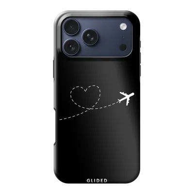 Flying Horizon Handyhülle - Tough Case