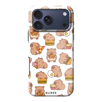 Foodie Cutie Handyhülle - Tough Case