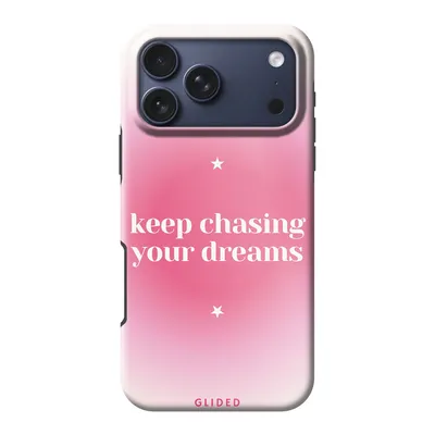 Chasing Dreams Handyhülle - MagSafe Case