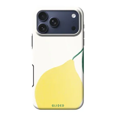 C'est un citron Handyhülle - MagSafe Case