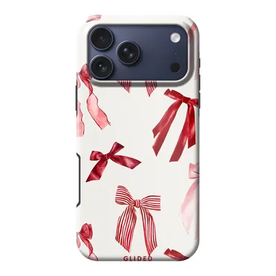Bows & Love Handyhülle - Tough Case