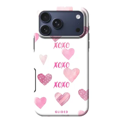 Xoxo Handyhülle - MagSafe Case