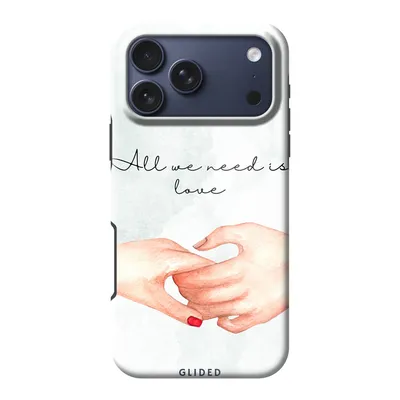PureLove Handyhülle - MagSafe Case