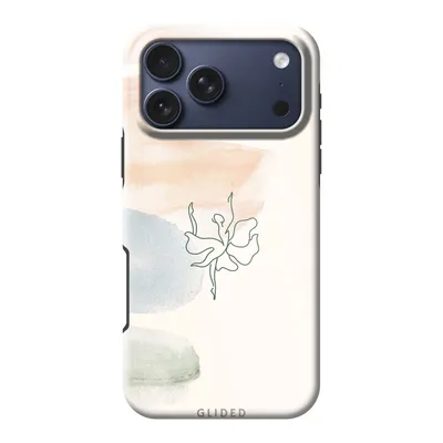 Aquarelle Handyhülle - Tough Case