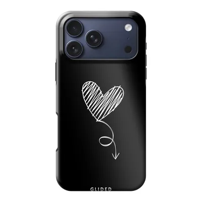 Dark Heart Handyhülle - MagSafe Case