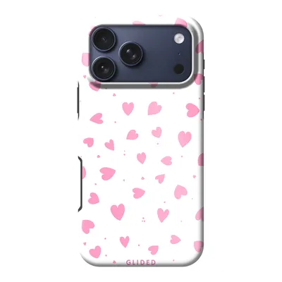 Infinite Love Handyhülle - MagSafe Case