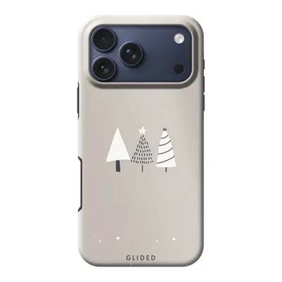 Snowscape Handyhülle - MagSafe Case