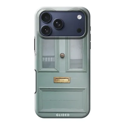 Doorway Dream Handyhülle - Tough Case