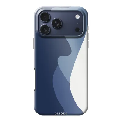 Wave Dream Handyhülle - Tough Case