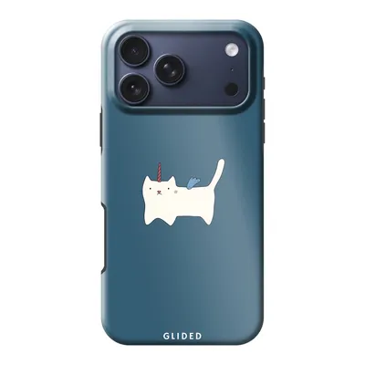 Wonder Cat Handyhülle - MagSafe Case