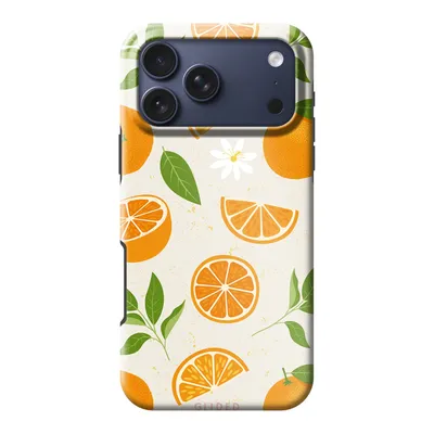 Tasty Orange Handyhülle - Tough Case