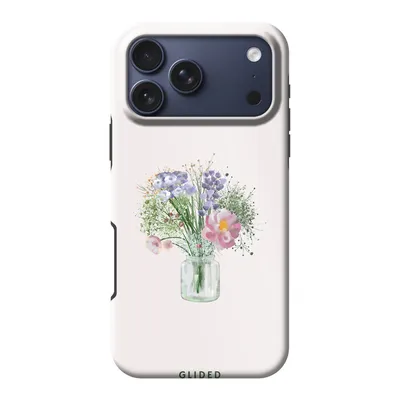 Flowers for you Handyhülle - Tough Case