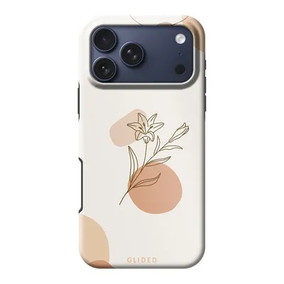 Flora Handyhülle - MagSafe Case