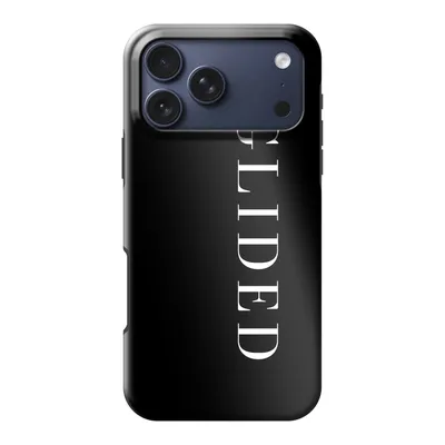 Premium Glided Exclusive Handyhülle - Tough Case