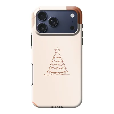 Wintertouch Handyhülle - Tough Case