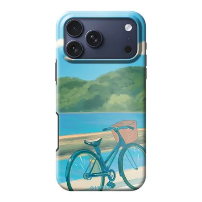 Bike Tour Handyhülle - MagSafe Case