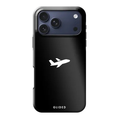 Fly Away Handyhülle - MagSafe Case