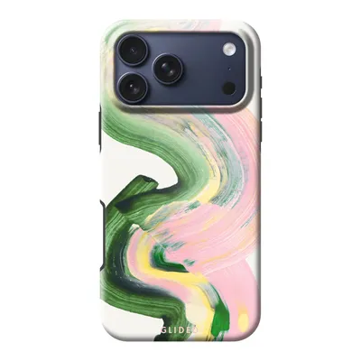 Modert Art Handyhülle - Tough Case