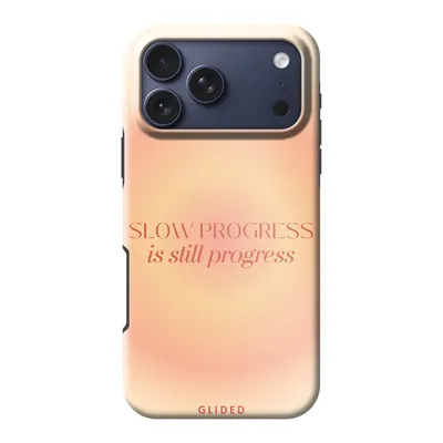 Progress Handyhülle - Tough Case